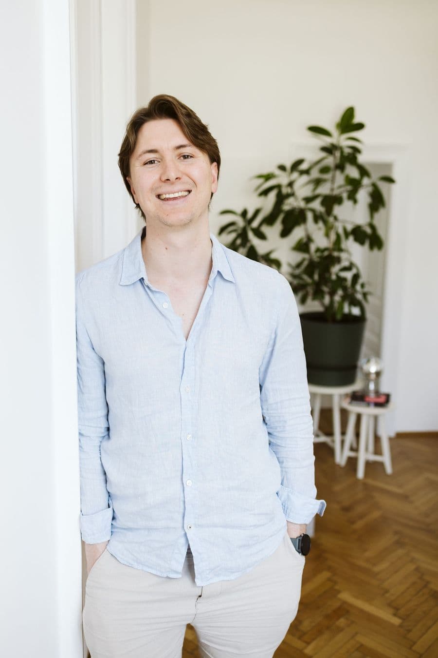 Alexander Feiner